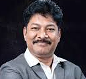 Mr. J.K. Muthu